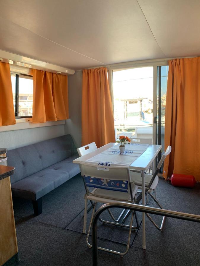 Giorgia House Boat Hotel Палермо Екстериор снимка
