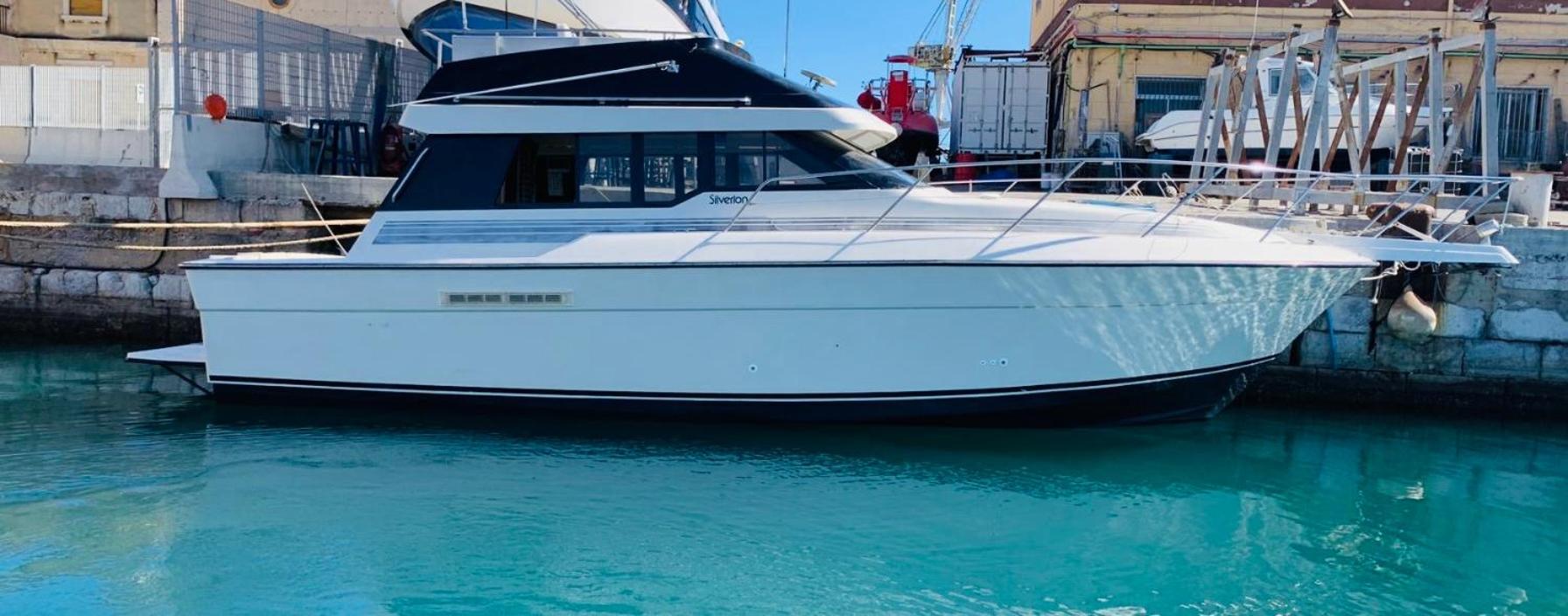 Giorgia House Boat Hotel Палермо Екстериор снимка